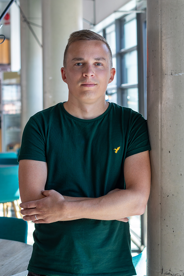 Tobias Heikkinen